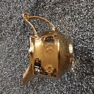 NWOT,  luxe habitat  creamer